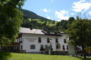 Gasthof Alpenrose, Imsterberg